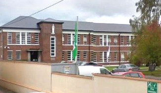 St Patrick's National School, Mallow